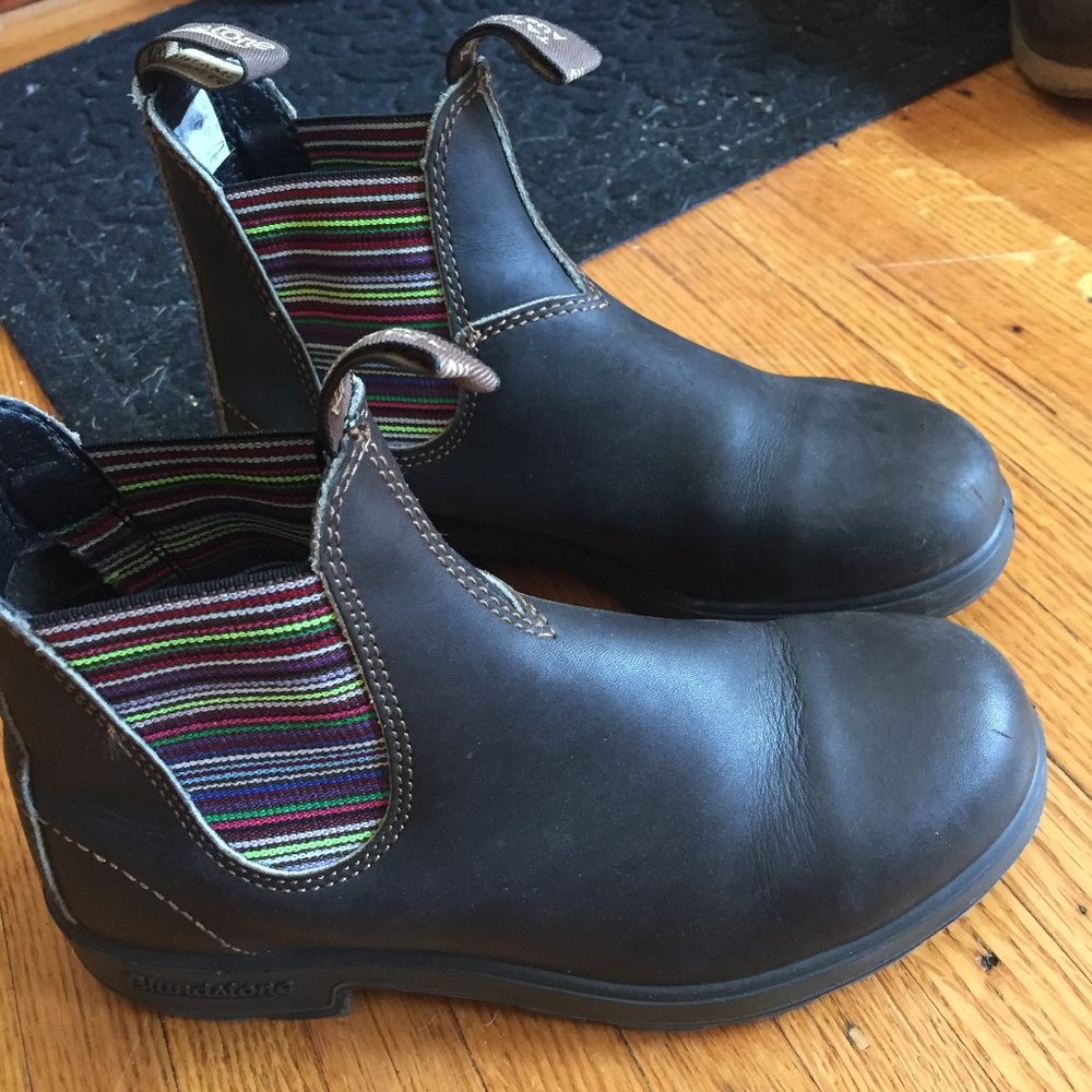 Blundstone Boots